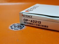 Keyence OP-42213 Elektrodensonde