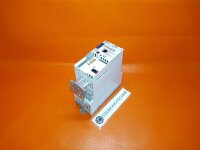 Lenze 8400 Inverter Type: E84AVSCE3712SX0  - 0,37 kW