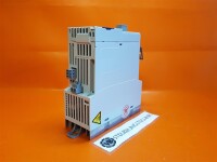 Lenze 8400 Inverter Type: E84AVSCE3712SX0  - 0,37 kW