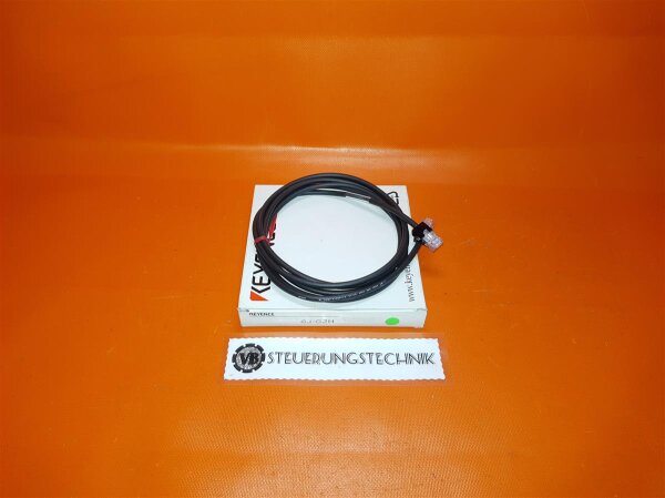 Keyence SJ-C2H kabel, 10-polig, 2 m