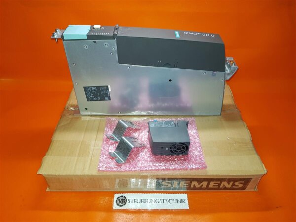 Siemens Control Unit 6AU1425-2AA00-0AA0 / *FS: J