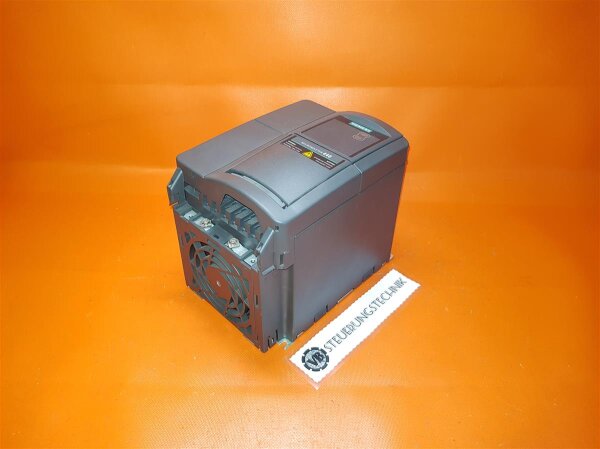 Siemens 6SE6440-2AB21-5BA1 Micromaster 440 - 1,5 kW