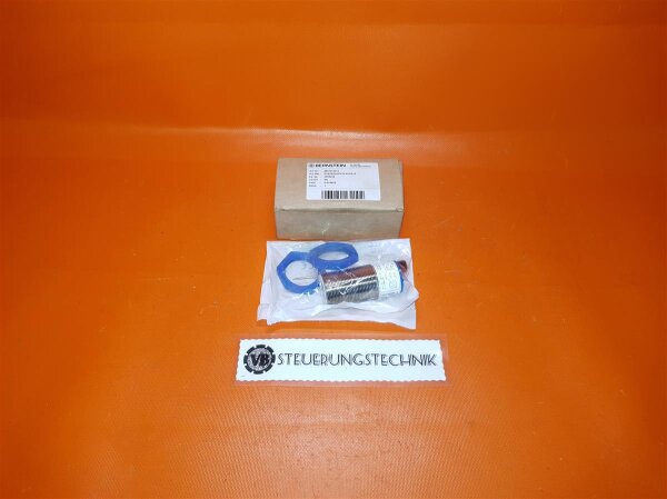 BERNSTEIN KCB-M32GP/015-KLPS12 proximity switch *Art.Nr.: 6607013210