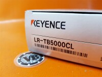 Keyence LR-TB5000CL Laser Sensor