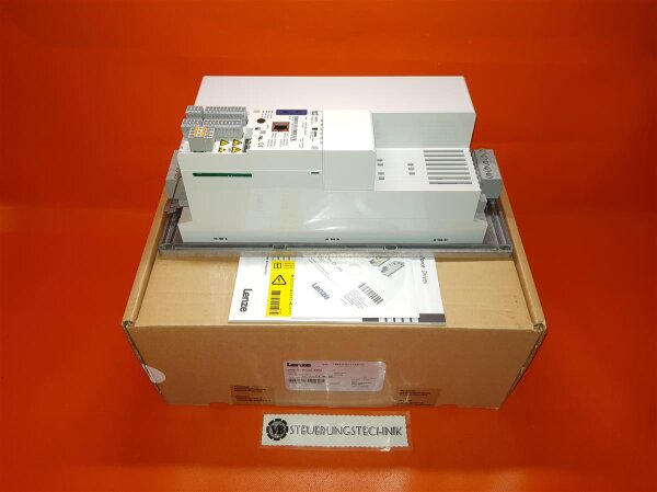 Lenze E84AVHCC1534SX0  - 15.0 kW Inverter Drives 8400