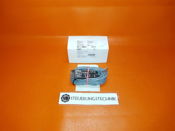 SIEMENS 3SE6604-2BA  / *E: 01 Magnetschalter