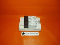 3 x Balluff Induktiver Sensor BES 0201  / *Unisensor BES...