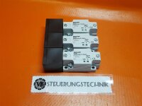 3 x Balluff Induktiver Sensor BES 0201  / *Unisensor BES 517-132-M3-H