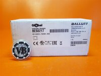 Balluff Induktiver Sensor BES 0217  / *BES Q40KFU-PAC20B-S04G