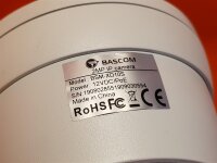 Bascom BSM-XD10S Full HD POE IP Dome Camera /...