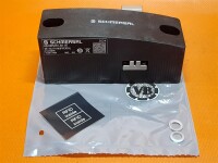 Schmersal AZ/AZM201-B1-RT door actuator