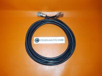 Lenze 331352 / 5m / servo cable / motor cable