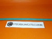 Lenze 5m / servo cable / motor cable / P.M. 3x (2x0.14 D)...