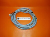 Lenze 397 070 35441 / 5m / servo cable / motor cable