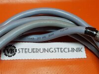 Lenze 397 070 35441 / 5m / servo cable / motor cable