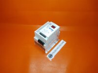 Lenze frequency converter ESMD222X2SFA  - 2,2 kW