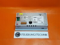 Lenze Operator Panel Type: EPM-H310  / *HW.SW : 1A.10