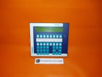 LAUER Bedienkonsole / Operator Panel PCS 095.m  plus MPI /  *Version: 195.203.3