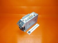 LUST LTI CDE32.004,C2.4 / V 4.10-02 / servo controller / position controller