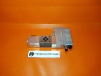 MOOG D920-132/ R08KB930HXYX / Rev C / 350 bar / control valve