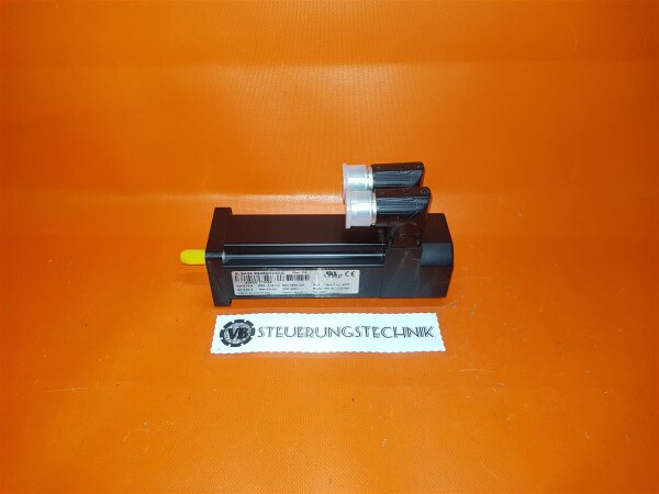 B&R 8LSA25.E5060D200-0 / Rev.C4 Servomotor