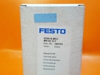 FESTO VSVA-B-M52-MH-A2-1C1 546703 D402 / solenoid valve