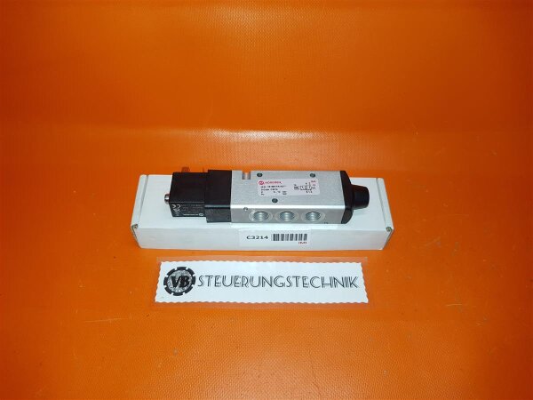 NORGREN V61B517A-A218J pneumatic solenoid valve