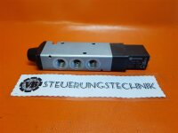 NORGREN V61B517A-A218J pneumatic solenoid valve