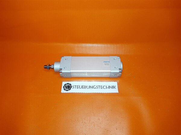 FESTO DZH-40-80-PPV-A 14055 R308 / Flachzylinder