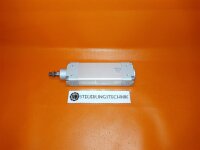 FESTO DZH-40-80-PPV-A 14055 R308 / Flachzylinder