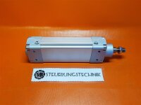 FESTO DZH-40-80-PPV-A 14055 R308 / Flachzylinder