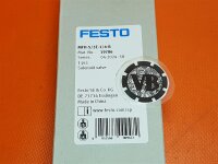 FESTO MFH-5/3E-1/4-B / 19786 / solenoid valve