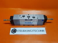 FESTO MFH-5/3E-1/4-B / 19786 / solenoid valve