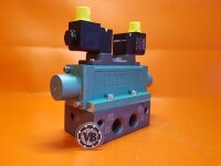 Numatics A88DM51GWSG0561 pneumatic valve