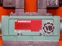 Numatics A88DM51GWSG0561 pneumatic valve