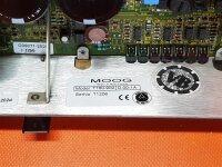 MOOG T160-902 / D-00-1A / Servo Controller