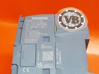 Siemens CPU 1215C / 6ES7 215-1HG40-0XB0 / FS: 13 / FW: V04.05.01 / CPU Module / Simatic S7-1200