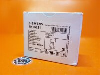 Siemens 7KT5821 / time counter