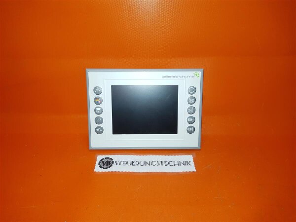 B&R 4PP065.0571-K30 / Rev. C0 / Power Panel 65