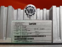 Lenze 8200 motec E82MV302_4B001 frequency converter- 3,0 kW