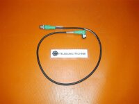 Phoenix Contact sensor / actuator cable - E221474 - 1668483 - 0.6m - PUR 4x0.34 39/08