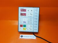 ELOTECH R1950-1-0-1 / 09332 / Temperaturregler / Temperature Controller