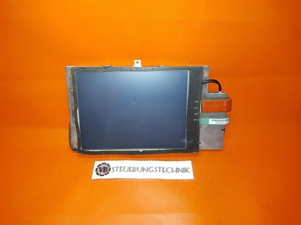 Siemens A5E03251957002 / REV 09 / Maxum 2 Touch Controller Interface