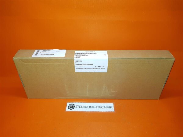 Siemens 6SE7038-6GL84-1BG2 / *Erz.Stand: AA interface module