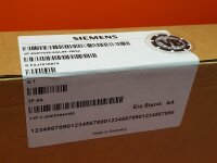 Siemens 6SE7038-6GL84-1BG2 / *Erz.Stand: AA interface module