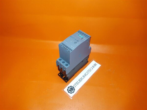 Siemens Soft starter 3RW3027-1BB04  - 15 kW