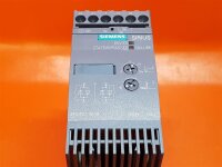 Siemens Soft starter 3RW3027-1BB04  - 15 kW