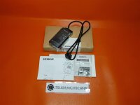 Siemens 6ES7972-0CA34-0XA0 TS ADAPTER V5.2  / *E-Stand:01...