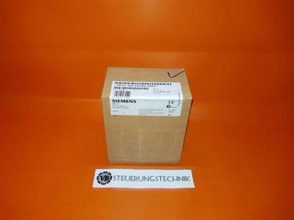 Siemens 6ES7350-2AH00-0AE0 ZAEHLERBAUGRUPPE FM350-2  / *E-Stand:05