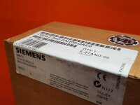 Siemens 6ES7350-2AH00-0AE0 COUNTER Module FM350-2  / *E-Stand:05